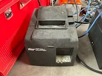 3x bonnenprinter + 2x gigaset - afbeelding 5 van  11