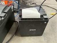 3x bonnenprinter + 2x gigaset - afbeelding 6 van  11