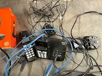 3x bonnenprinter + 2x gigaset - afbeelding 7 van  11