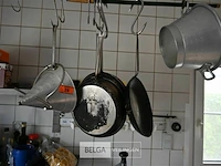3x braadpan-chinois-zeef - afbeelding 2 van  4