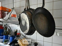 3x braadpan-chinois-zeef - afbeelding 3 van  4