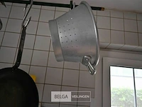 3x braadpan-chinois-zeef - afbeelding 4 van  4