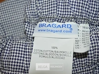 3x bragard koksbroek atto maat 40/42 - afbeelding 3 van  3