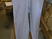 3x bragard koksbroek atto maat 42/44