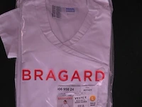 3x bragard koksvest dames maat l - afbeelding 1 van  2