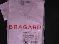 3x bragard koksvest dames maat l - afbeelding 1 van  2