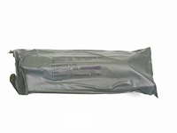 (3x) brits leger ipk tarp/grondzeil - afbeelding 2 van  5