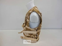 (3x) britse cover body armour vest, is, desert dpm - afbeelding 2 van  3