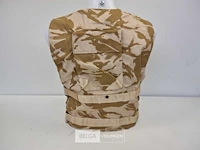 (3x) britse cover body armour vest, is, desert dpm - afbeelding 3 van  3