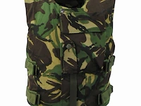(3x) britse cover body armour vest, is, dpm camo - afbeelding 3 van  3