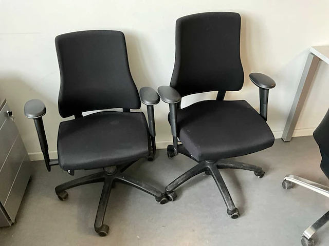 3x bureau-combinatie - afbeelding 2 van  15