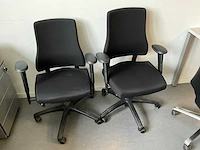 3x bureau-combinatie - afbeelding 2 van  15