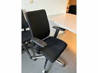 3x bureau-combinatie - afbeelding 4 van  15