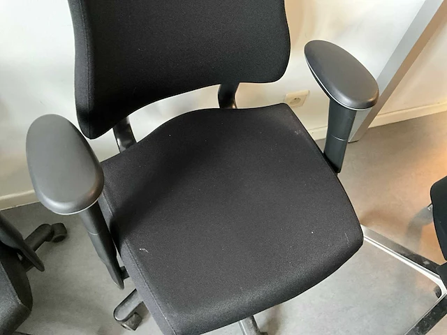 3x bureau-combinatie - afbeelding 6 van  15
