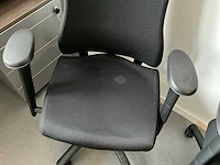 3x bureau-combinatie - afbeelding 7 van  15