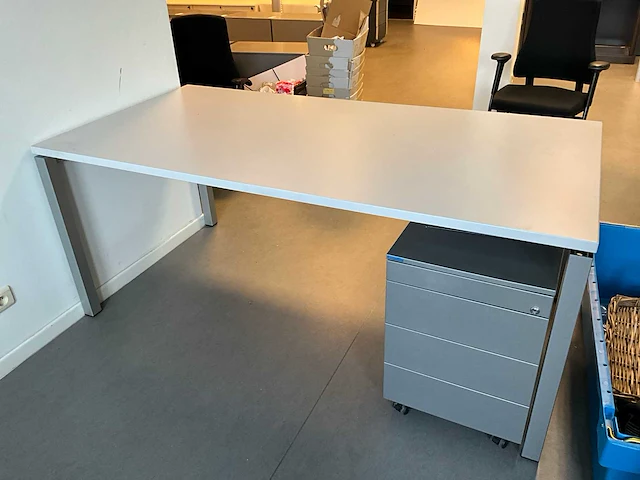 3x bureau-combinatie - afbeelding 10 van  15