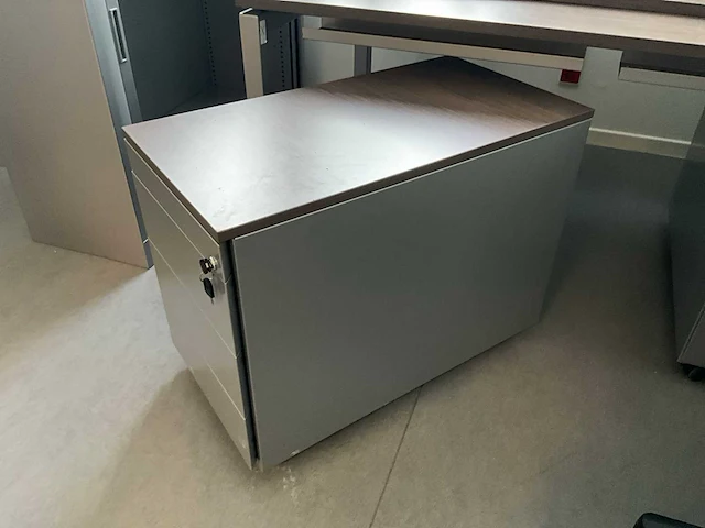 3x bureau-combinatie - afbeelding 11 van  15