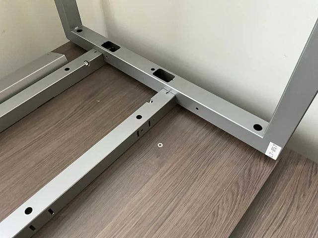 3x bureau-combinatie - afbeelding 15 van  15