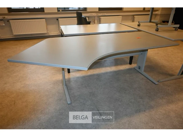 3x bureau met tafeltje en 2 stoelen - afbeelding 6 van  6