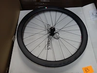3x carbon velg cuore - afbeelding 2 van  2
