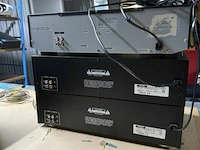 3x cassettenspeler - afbeelding 3 van  3