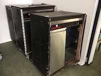 3x caterchef - afbeelding 1 van  4