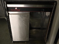 3x caterchef - afbeelding 2 van  4