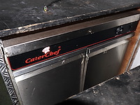 3x caterchef - afbeelding 3 van  4