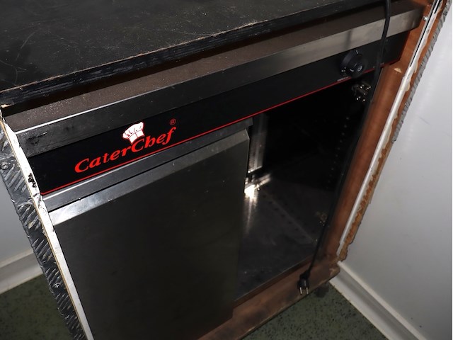 3x caterchef - afbeelding 4 van  4
