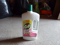 3x cif gel javel - afbeelding 1 van  1