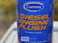 3x comma diesel engine flush - afbeelding 3 van  3
