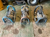3x compressors - afbeelding 1 van  7
