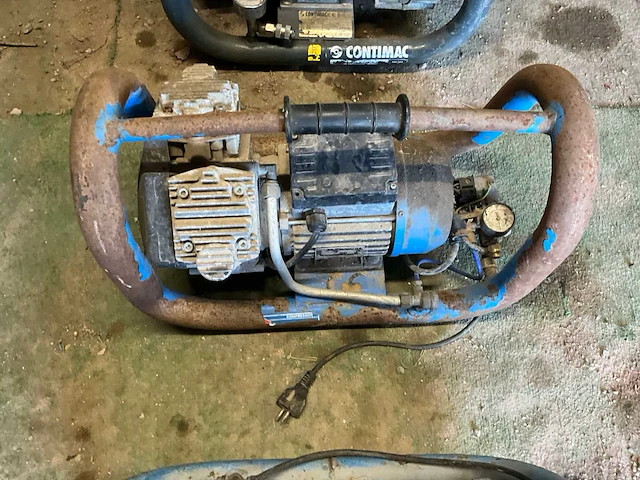 3x compressors - afbeelding 3 van  7
