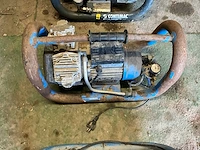 3x compressors - afbeelding 3 van  7