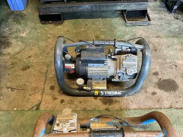 3x compressors - afbeelding 4 van  7