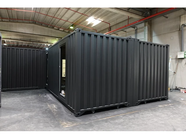 3x container - afbeelding 1 van  8