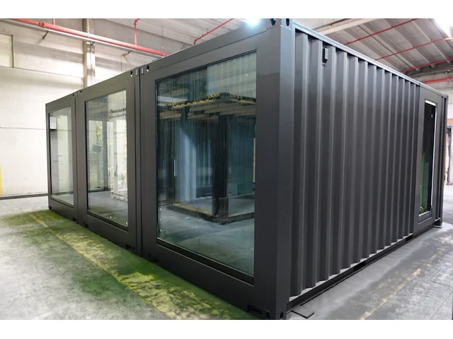 3x container - afbeelding 4 van  8