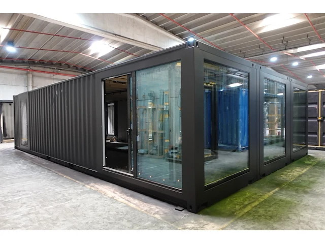 3x container - afbeelding 5 van  8