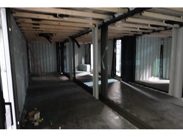 3x container - afbeelding 6 van  8