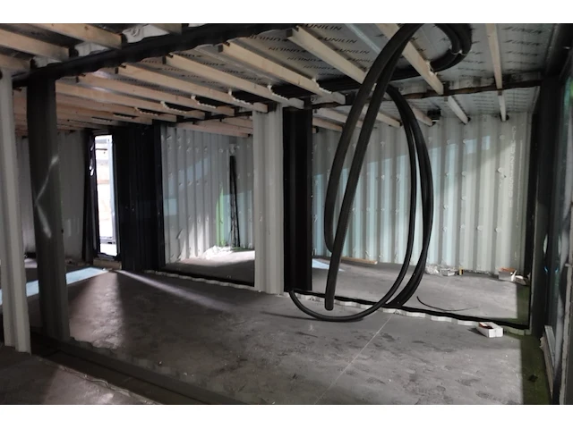 3x container - afbeelding 7 van  8