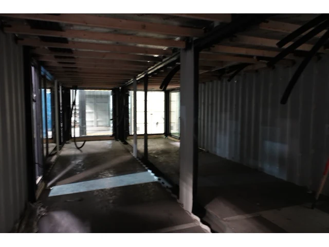 3x container - afbeelding 8 van  8