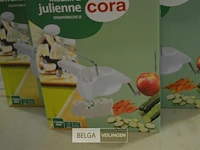3x cora groentenmolentje - afbeelding 2 van  4