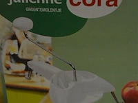 3x cora groentenmolentje - afbeelding 3 van  4