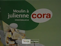 3x cora groentenmolentje - afbeelding 4 van  4