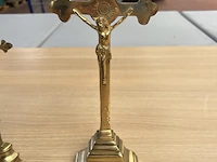 3x crucifix koper - afbeelding 2 van  4