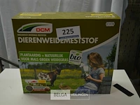 3x dcm dierenweidemeststoffen - afbeelding 1 van  1