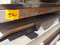 3x den 60x180 - afbeelding 2 van  5