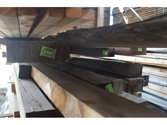 3x den 60x180 - afbeelding 4 van  5