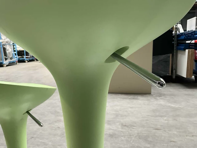 3x design barkruk magis - afbeelding 2 van  10