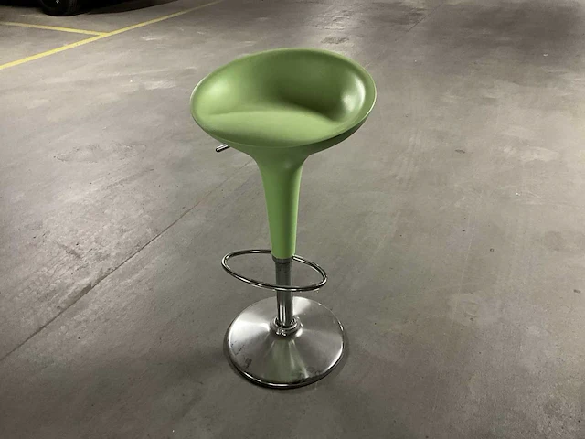 3x design barkruk magis - afbeelding 1 van  10